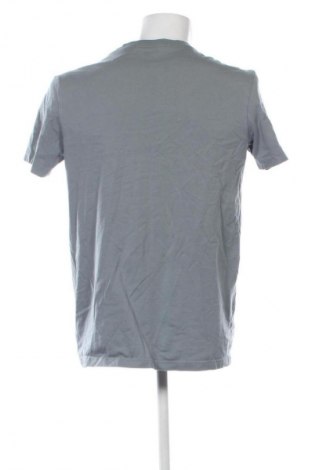 Tricou de bărbați Calvin Klein Jeans, Mărime XXL, Culoare Gri, Preț 56,99 Lei