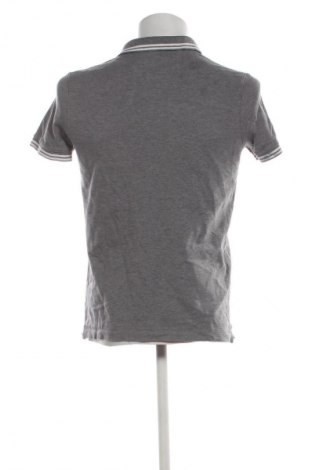 Tricou de bărbați Calvin Klein Jeans, Mărime M, Culoare Gri, Preț 113,99 Lei