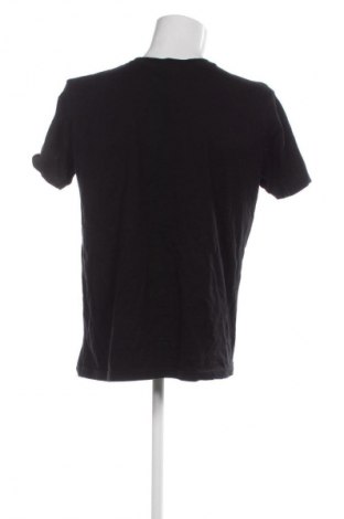 Tricou de bărbați Calvin Klein Jeans, Mărime XL, Culoare Negru, Preț 138,99 Lei