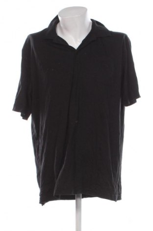 Herren Shirt Camargue, Größe 3XL, Farbe Schwarz, Preis 10,99 €