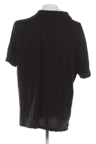 Herren Shirt Camargue, Größe 3XL, Farbe Schwarz, Preis 10,99 €