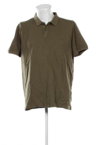 Herren Shirt Camel Active, Größe XXL, Farbe Grün, Preis 71,99 €