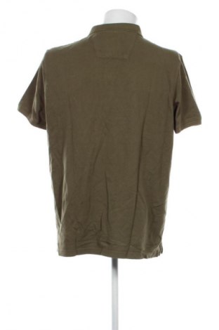 Herren Shirt Camel Active, Größe XXL, Farbe Grün, Preis 71,99 €