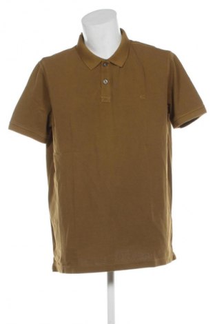 Herren T-Shirt Camel Active, Größe XXL, Farbe Grün, Preis € 58,99