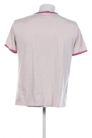 Tricou de bărbați Campagnolo, Mărime XXL, Culoare Bej, Preț 45,99 Lei