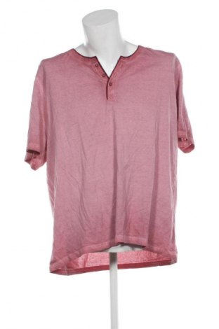 Tricou de bărbați Canda, Mărime XXL, Culoare Multicolor, Preț 60,99 Lei