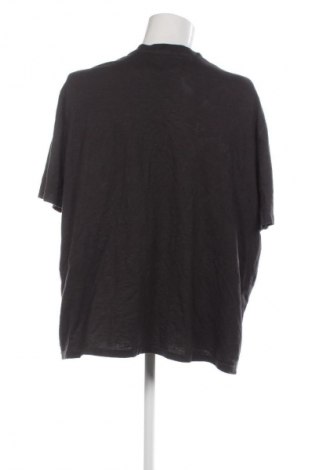 Tricou de bărbați Canda, Mărime 3XL, Culoare Gri, Preț 24,99 Lei