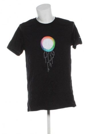 Tricou de bărbați Canvas, Mărime L, Culoare Multicolor, Preț 51,99 Lei