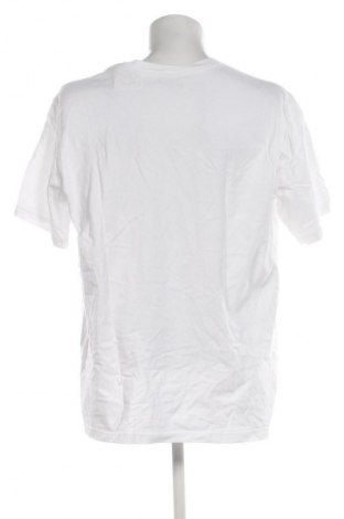 Herren Shirt Carhartt, Größe XL, Farbe Weiß, Preis 33,99 €