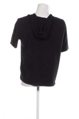 Herren T-Shirt Carry, Größe L, Farbe Schwarz, Preis € 6,99