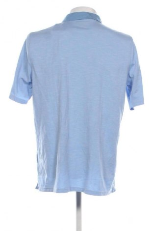 Tricou de bărbați Casa Moda, Mărime XL, Culoare Albastru, Preț 127,99 Lei