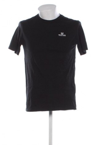 Herren Shirt Celio, Größe M, Farbe Schwarz, Preis 10,00 €