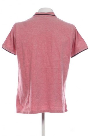 Herren Shirt Cerruti, Größe XL, Farbe Rosa, Preis 56,99 €