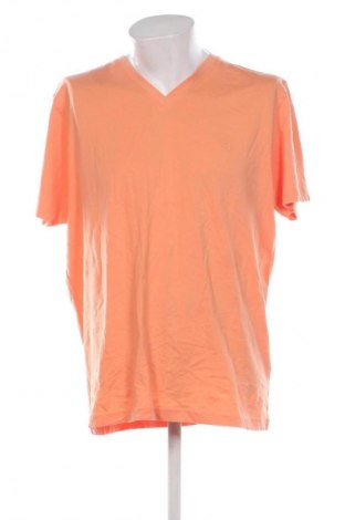 Tricou de bărbați Charles Vogele, Mărime XXL, Culoare Portocaliu, Preț 20,99 Lei