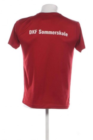 Tricou de bărbați Clique, Mărime M, Culoare Roșu, Preț 22,99 Lei