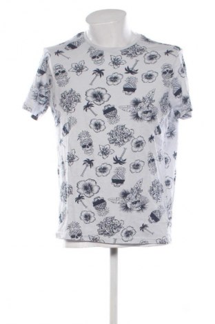 Tricou de bărbați Clockhouse, Mărime XL, Culoare Multicolor, Preț 33,99 Lei