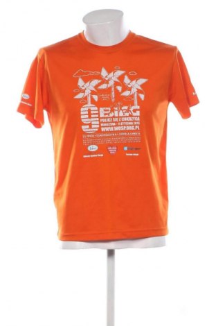 Herren T-Shirt Collection, Größe L, Farbe Orange, Preis € 4,99