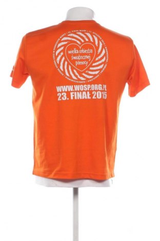 Herren T-Shirt Collection, Größe L, Farbe Orange, Preis € 4,99
