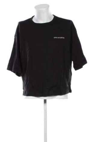 Herren T-Shirt Copenhagen Studios, Größe XL, Farbe Schwarz, Preis € 47,99