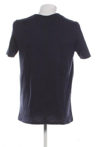 Tricou de bărbați Core By Jack & Jones, Mărime XL, Culoare Albastru, Preț 24,99 Lei