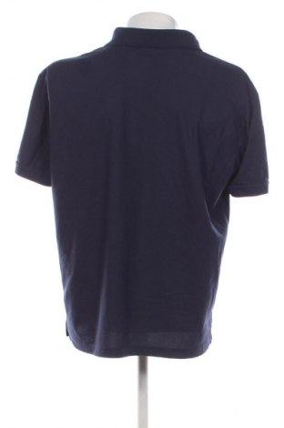Herren T-Shirt Craft, Größe XXL, Farbe Blau, Preis € 8,99