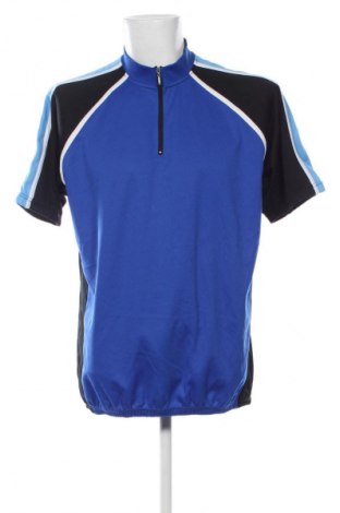 Herren Shirt Crane, Größe XL, Farbe Blau, Preis 7,99 €