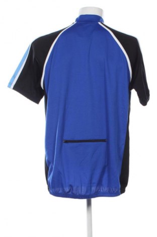 Herren Shirt Crane, Größe XL, Farbe Blau, Preis 7,99 €