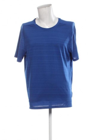 Herren Shirt Crane, Größe XL, Farbe Blau, Preis 4,99 €