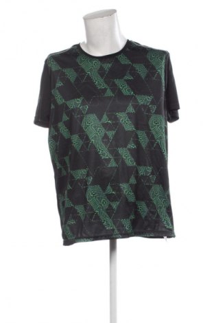 Herren T-Shirt Crivit, Größe XL, Farbe Mehrfarbig, Preis € 4,99