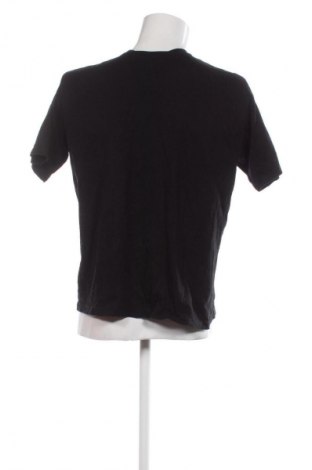 Herren T-Shirt Cropp, Größe M, Farbe Schwarz, Preis € 20,41