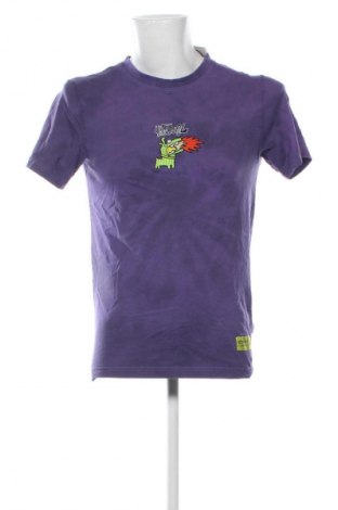 Herren T-Shirt Cropp, Größe S, Farbe Lila, Preis € 5,99