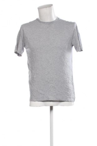 Herren T-Shirt Dan Fox X About You, Größe M, Farbe Grau, Preis € 5,99