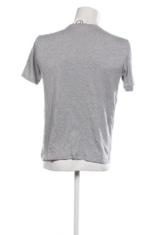 Herren T-Shirt Dan Fox X About You, Größe M, Farbe Grau, Preis € 5,99