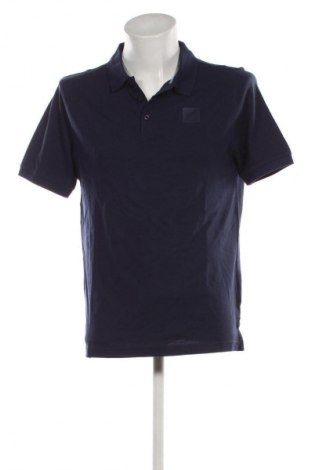 Herren Shirt Daniel Hechter, Größe L, Farbe Blau, Preis 66,99 €