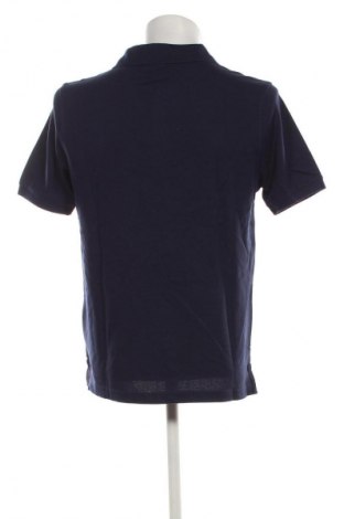 Herren Shirt Daniel Hechter, Größe L, Farbe Blau, Preis 66,99 €