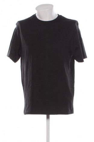Herren T-Shirt Daniel Hechter, Größe L, Farbe Schwarz, Preis € 47,99