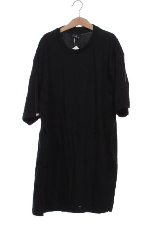 Tricou de bărbați Daniel Hechter, Mărime L, Culoare Negru, Preț 132,99 Lei