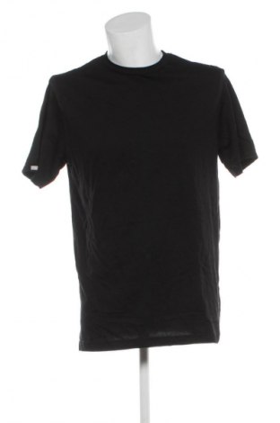 Herren Shirt Daniel Hechter, Größe L, Farbe Schwarz, Preis 27,99 €