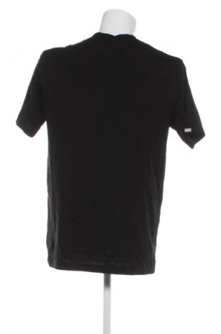 Herren Shirt Daniel Hechter, Größe L, Farbe Schwarz, Preis 27,99 €