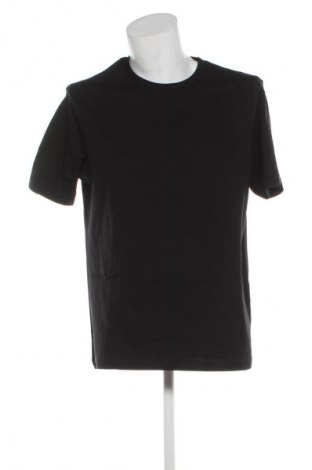 Herren T-Shirt Daniel Hechter, Größe L, Farbe Schwarz, Preis € 47,99