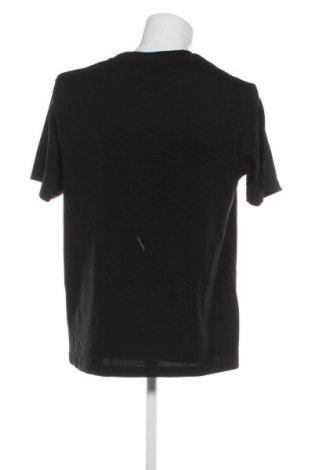 Herren T-Shirt Daniel Hechter, Größe L, Farbe Schwarz, Preis € 47,99