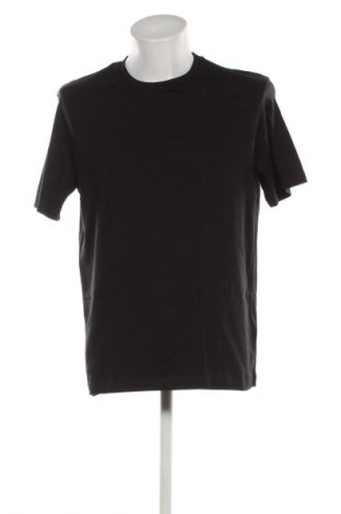 Herren T-Shirt Daniel Hechter, Größe L, Farbe Schwarz, Preis € 47,99