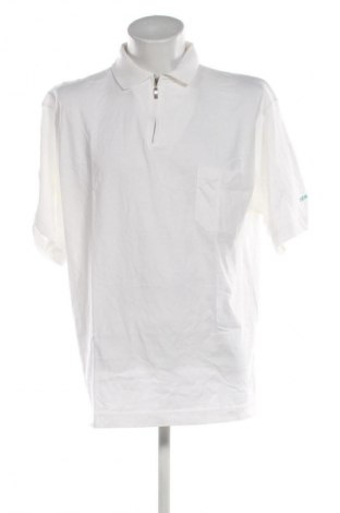 Herren Shirt Daniel Hechter, Größe XXL, Farbe Weiß, Preis 70,99 €