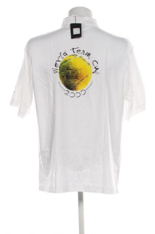 Herren Shirt Daniel Hechter, Größe XXL, Farbe Weiß, Preis 70,99 €