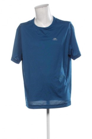 Herren T-Shirt Decathlon, Größe 3XL, Farbe Blau, Preis € 9,99