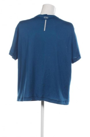 Herren T-Shirt Decathlon, Größe 3XL, Farbe Blau, Preis € 9,99