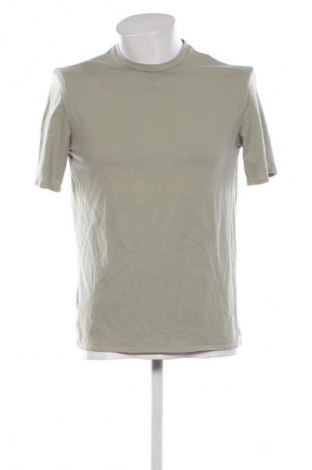 Herren Shirt Decathlon, Größe M, Farbe Grün, Preis 18,47 €