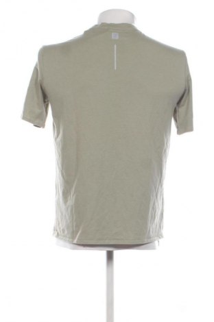 Herren Shirt Decathlon, Größe M, Farbe Grün, Preis 18,47 €