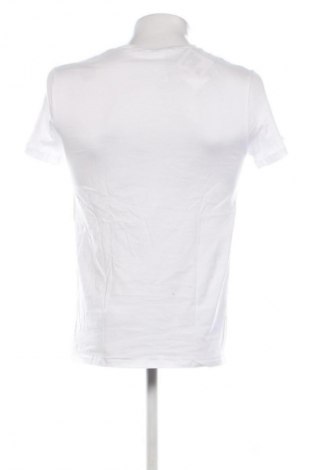 Tricou de bărbați Decathlon, Mărime S, Culoare Alb, Preț 52,89 Lei