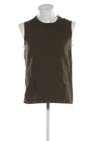 Herren T-Shirt Decathlon, Größe L, Farbe Grün, Preis € 4,99